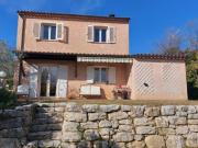 Maison individuelle avec piscine à vendre à La Gaude