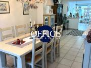 Maison individuelle avec possibilite de semi plain pied,...