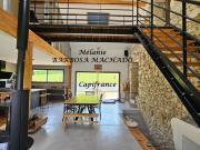 Maison individuelle en pierre avec potentiel et charme...
