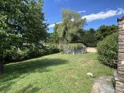 Maison individuelle avec grand jardin bucolique | dreamo. Ch