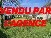 maison individuelle avec terrain de 450 m² constructible