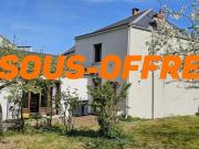 maison individuelle avec terrain de 450 m² constructible