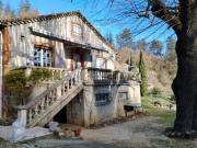MAISON INDIVIDUELLE AVEC TERRASSE PANORAMIQUE ET...