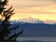 Maison individuelle avec vue à couper le souffle