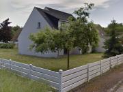 Maison individuelle dans quartier résidentiel