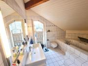 Maison individuelle dans un excellent emplacement...