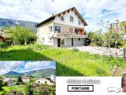 Maison individuelle dans un quartier paisible