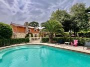 Maison individuelle dans un village près d’Alès 167m² Alès