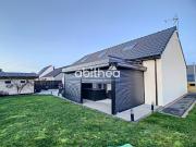 Maison individuelle de 102 m2 AVION