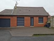 Maison individuelle de 107m2 3 chambres quartier 2...