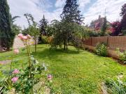 Maison individuelle de 165m2 sur 5,63 ares, deux garages