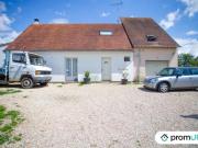 Maison individuelle de 180m² située à Flexanville