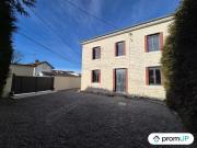 Maison individuelle de 185 m2 à DOLE