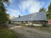 Maison individuelle de 220 m² | Flancourt Crescy en...