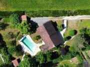 Maison individuelle de 230m2 implantée sur une parcelle...