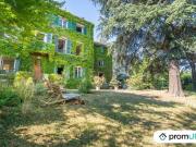 Maison individuelle de 320 m2 à RIVE DE GIER Maison individuelle de 320 m2 à RIVE DE GIER