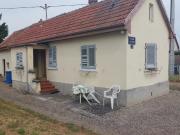 Maison Individuelle de 42m² sur Terrain Arboré de 780m²...