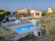 Maison individuelle de 4/5 pièces PLAIN PIED