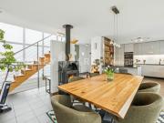 Maison individuelle de 5.5 pièces à Croy