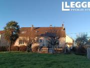 Maison individuelle de 6 chambres, située dans une...