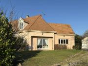 Maison individuelle de 7 pièce s 140 m²