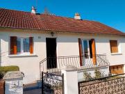 Maison individuelle de 82 m2, 3 chambres, garage,...