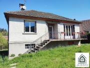 Maison individuelle de 98 m² Pontaumur 98m² Pontaumur