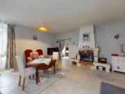 maison individuelle de charme 160 m2 sur 516 m2 de terrain a