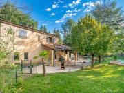 Maison Individuelle de Charme avec Piscine et Grand...