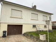 Maison individuelle de construction traditionnelle à...