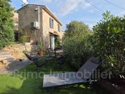 Maison individuelle de hameau