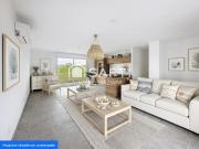 Maison individuelle de plain pied