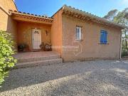 Maison individuelle de plain pied