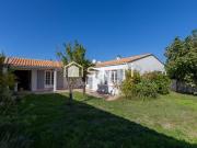 Maison individuelle de plain pied Maison individuelle de plain pied