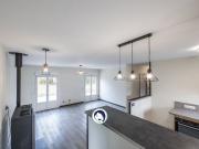 Maison individuelle de PLAIN PIED, 3 chambres