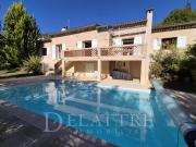 Maison individuelle de plain pied avec vue dégagée –...