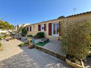 Maison individuelle de plain pied de 4 pièces 77.37 m2...