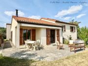 Maison individuelle de semi plain pied P6 CHIRAT commune...