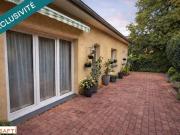 Maison individuelle de type 6