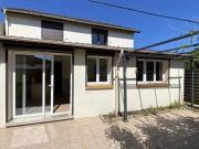 MAISON INDIVIDUELLE + DÉPENDANCE