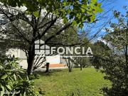 Maison individuelle divisée en 2 appartements – quartier...