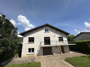 Maison individuelle Emplacement idéal