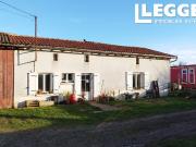 Maison individuelle en pierre 0 rénover, dépendances,...