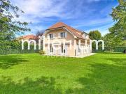 Maison individuelle en plein cœur de Vessy