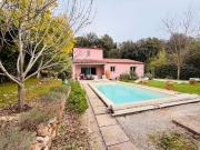 Maison Individuelle en viager sur biot au calme 120m² Biot