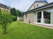 Maison individuelle F5, jardin,garage, 25minutes GD...