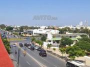 Maison individuelle et terrasse دار مستقلة بالسطح