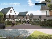 Maison individuelle évolutive T6 à Rennes