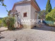 Maison individuelle Fabron