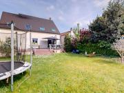 Maison individuelle familiale environ 160m2 Vert Galant...